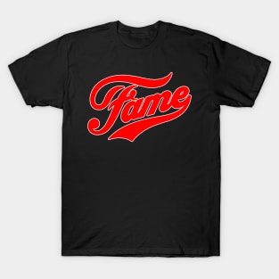 irene clara fame T-Shirt